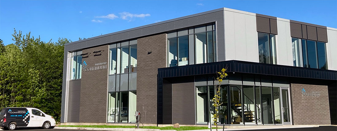 Impression formulaire Laurentides